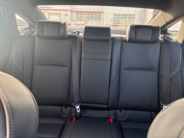 2026 Toyota Toyota Crown Limited