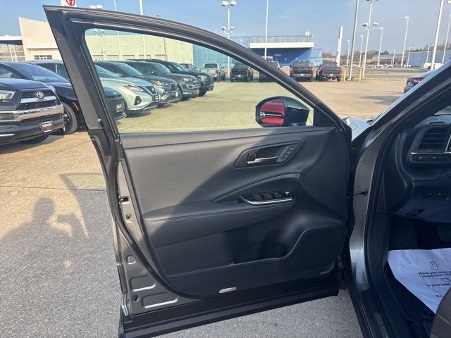 2026 Toyota Toyota Crown Limited