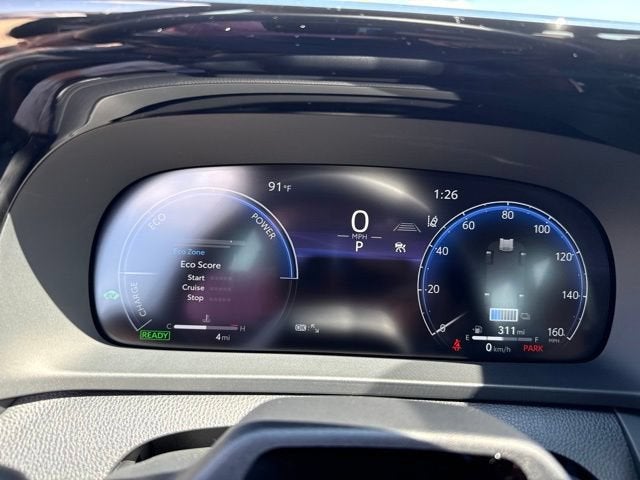 2026 Toyota Toyota Crown Signia Limited