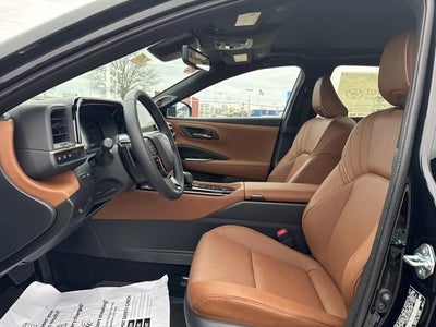 2026 Toyota Toyota Crown Signia Limited