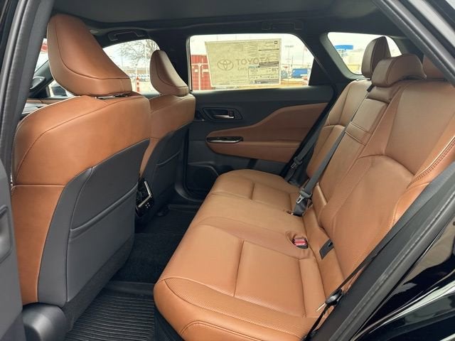 2026 Toyota Toyota Crown Signia Limited