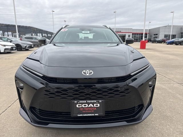 2026 Toyota Toyota Crown Signia Limited