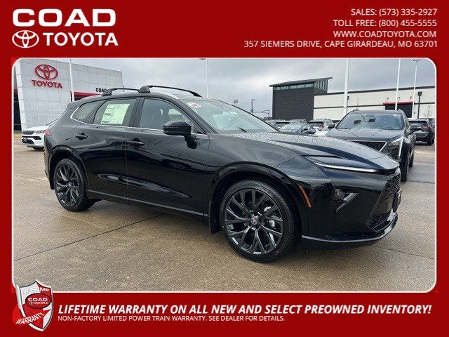 2025 Toyota Toyota Crown Signia Limited