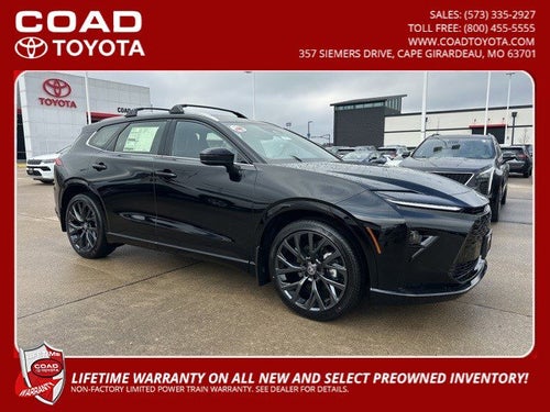 2025 Toyota Toyota Crown Signia Limited