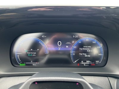 2025 Toyota Toyota Crown Signia Limited