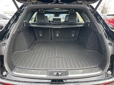 2025 Toyota Toyota Crown Signia Limited