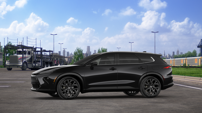 2025 Toyota Toyota Crown Signia Limited