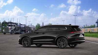 2025 Toyota Toyota Crown Signia Limited