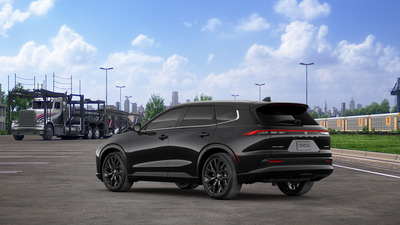 2025 Toyota Toyota Crown Signia Limited