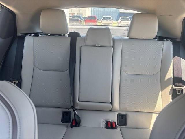 2026 Toyota Prius Limited