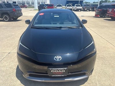 2026 Toyota Prius Limited