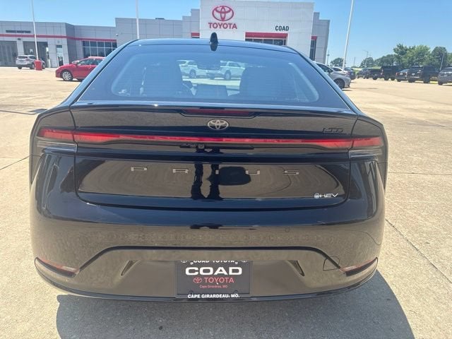 2026 Toyota Prius Limited