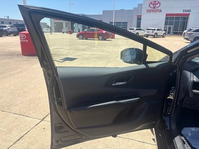 2026 Toyota Prius Limited