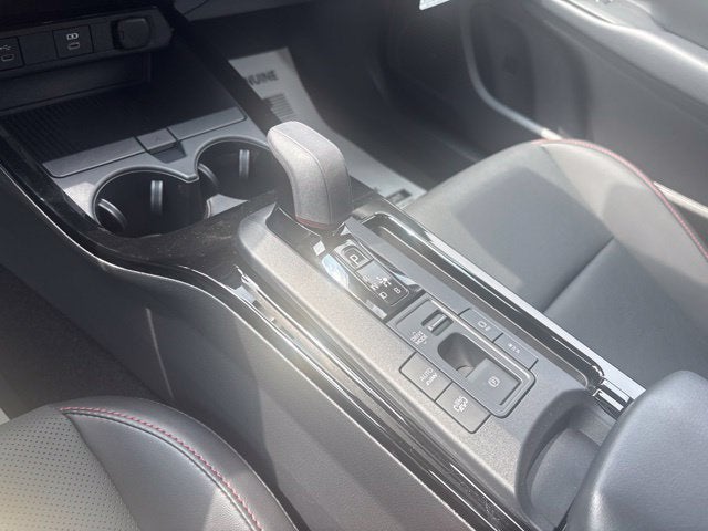 2027 Toyota Prius Plug-in Hybrid XSE Premium