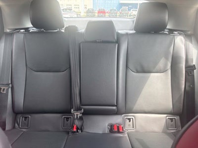 2027 Toyota Prius Plug-in Hybrid XSE Premium