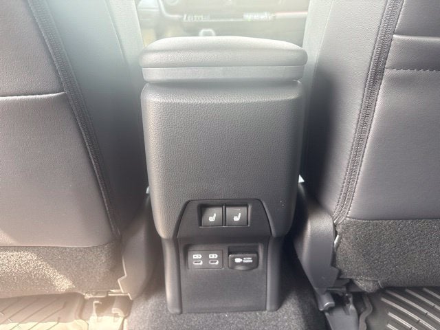 2027 Toyota Prius Plug-in Hybrid XSE Premium