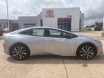 2027 Toyota Prius Plug-in Hybrid XSE Premium