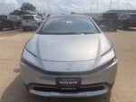 2027 Toyota Prius Plug-in Hybrid XSE Premium