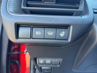 2026 Toyota Prius Limited AWD