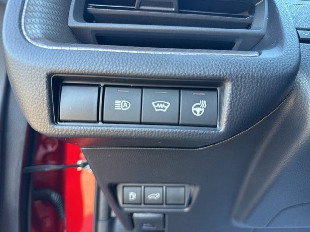 2026 Toyota Prius Limited AWD