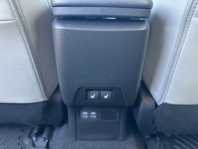 2026 Toyota Prius Limited AWD