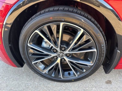 2026 Toyota Prius Limited AWD