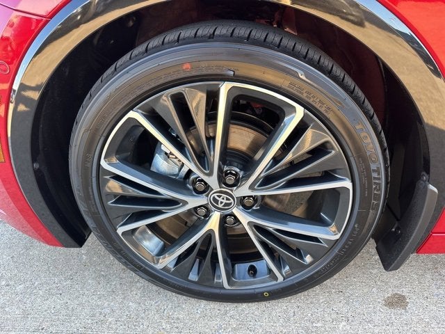 2026 Toyota Prius Limited AWD