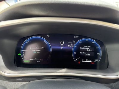 2026 Toyota Corolla Hybrid XLE