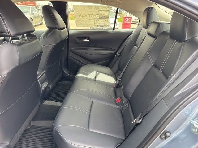 2026 Toyota Corolla Hybrid XLE