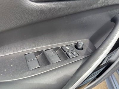 2026 Toyota Corolla Hybrid XLE