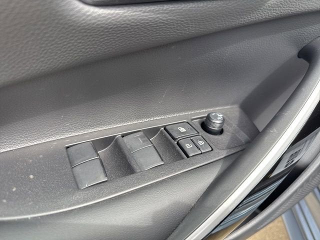 2026 Toyota Corolla Hybrid XLE