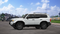 2027 Toyota Land Cruiser 4WD (Natl)