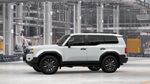 2027 Toyota Land Cruiser 4WD (Natl)