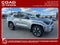 2026 Toyota 4Runner TRD Sport