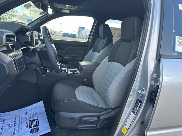 2026 Toyota 4Runner TRD Sport