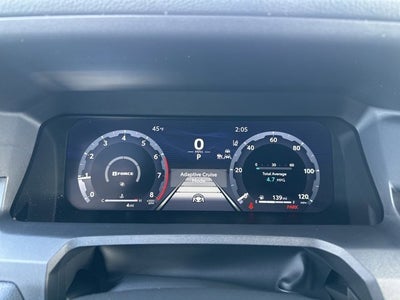 2026 Toyota 4Runner TRD Sport