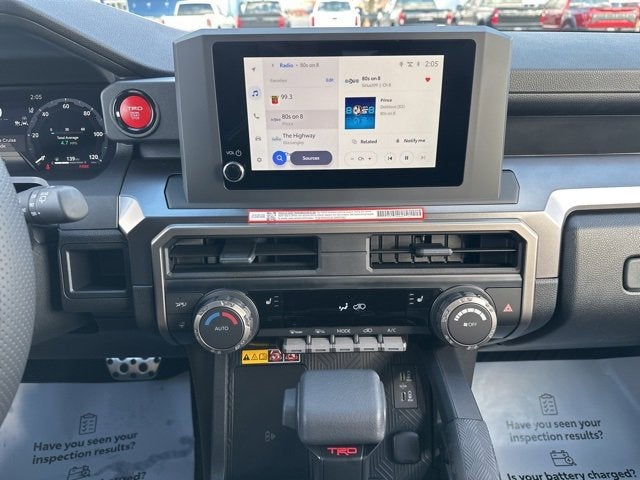 2026 Toyota 4Runner TRD Sport