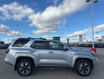 2026 Toyota 4Runner TRD Sport