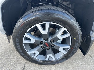 2026 Toyota 4Runner TRD Sport