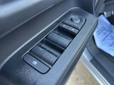 2026 Toyota 4Runner TRD Sport