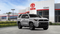 2026 Toyota 4Runner TRD Sport