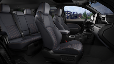 2026 Toyota 4Runner i-FORCE MAX 4Runner Platinum