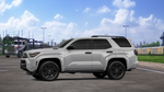 2026 Toyota 4Runner i-FORCE MAX 4Runner Platinum