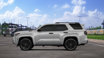 2026 Toyota 4Runner i-FORCE MAX 4Runner Platinum