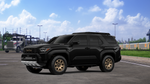 2026 Toyota 4Runner i-FORCE MAX 4Runner Trailhunter