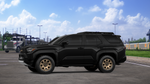 2026 Toyota 4Runner i-FORCE MAX 4Runner Trailhunter