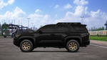 2026 Toyota 4Runner i-FORCE MAX 4Runner Trailhunter