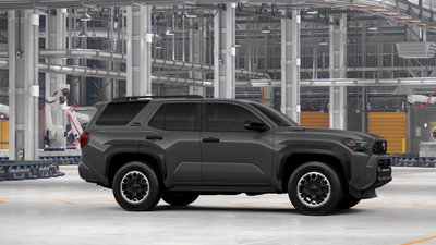 2026 Toyota 4Runner i-FORCE MAX 4Runner TRD Off-Road