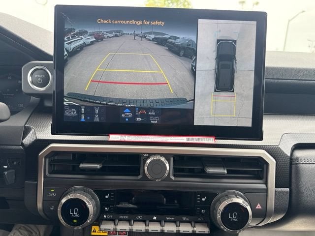 2026 Toyota 4Runner i-FORCE MAX 4Runner Limited