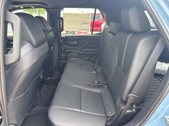 2026 Toyota 4Runner i-FORCE MAX 4Runner Limited